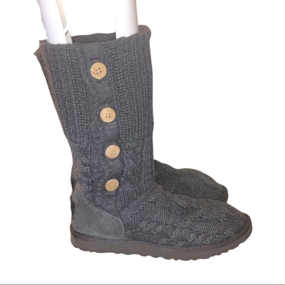 Ugg  Australia boots women size 7